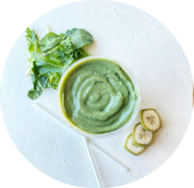 Green Power Smoothie